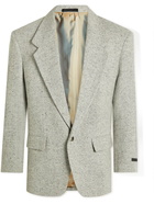 Fear of God - Donegal Wool Blazer - Gray