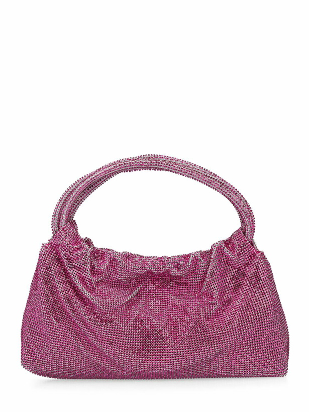 Photo: SIMKHAI - Ellerie Crystal Mini Bag