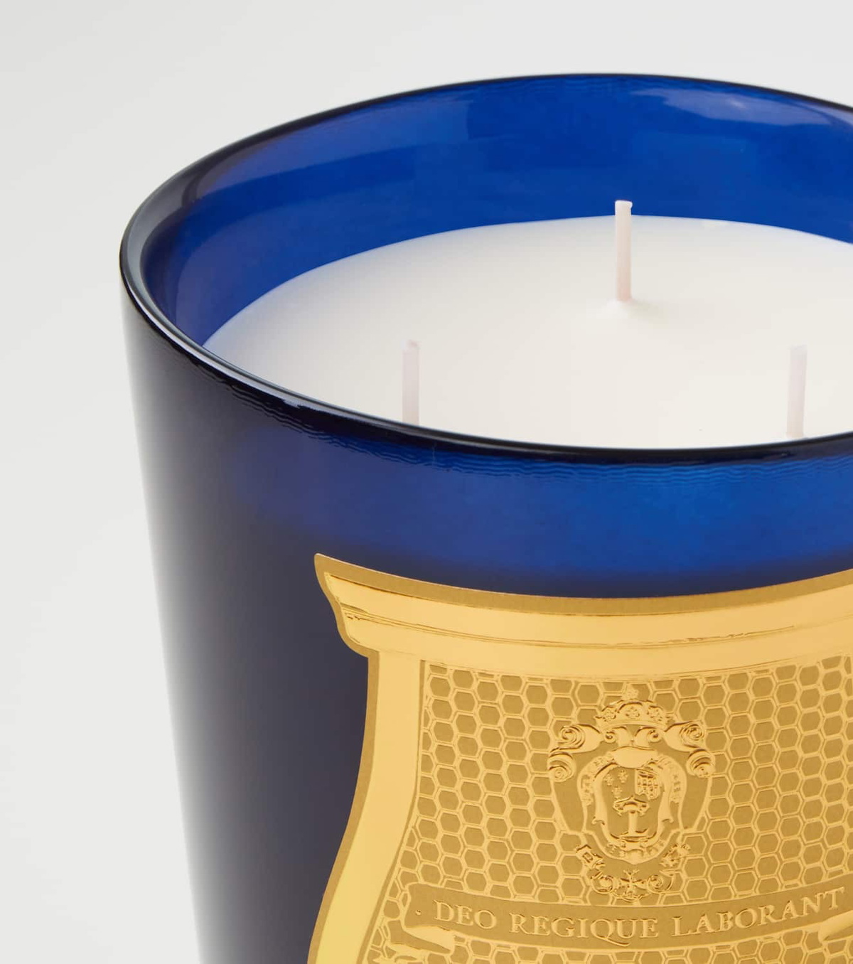 Trudon Reggio Intermède scented candle