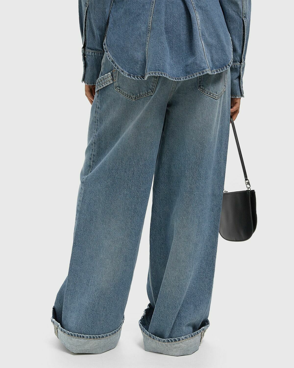 X LOVE STORIES JEANS
