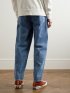 Isabel Marant - Tapered Jeans - Blue