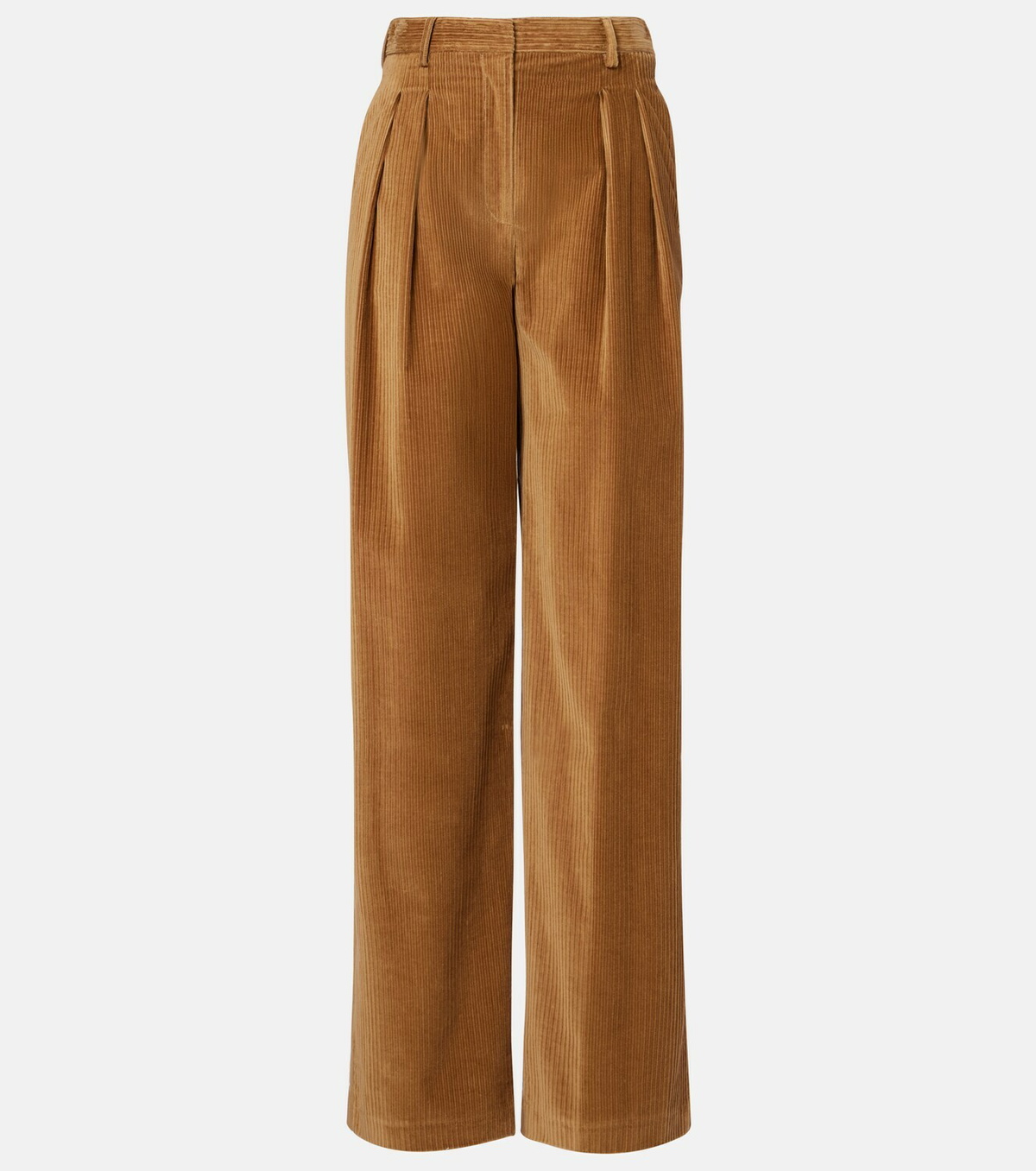 Altuzarra Pip cotton corduroy wide-leg pants