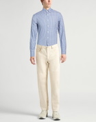 Dunhill Mens Shirt in Blue