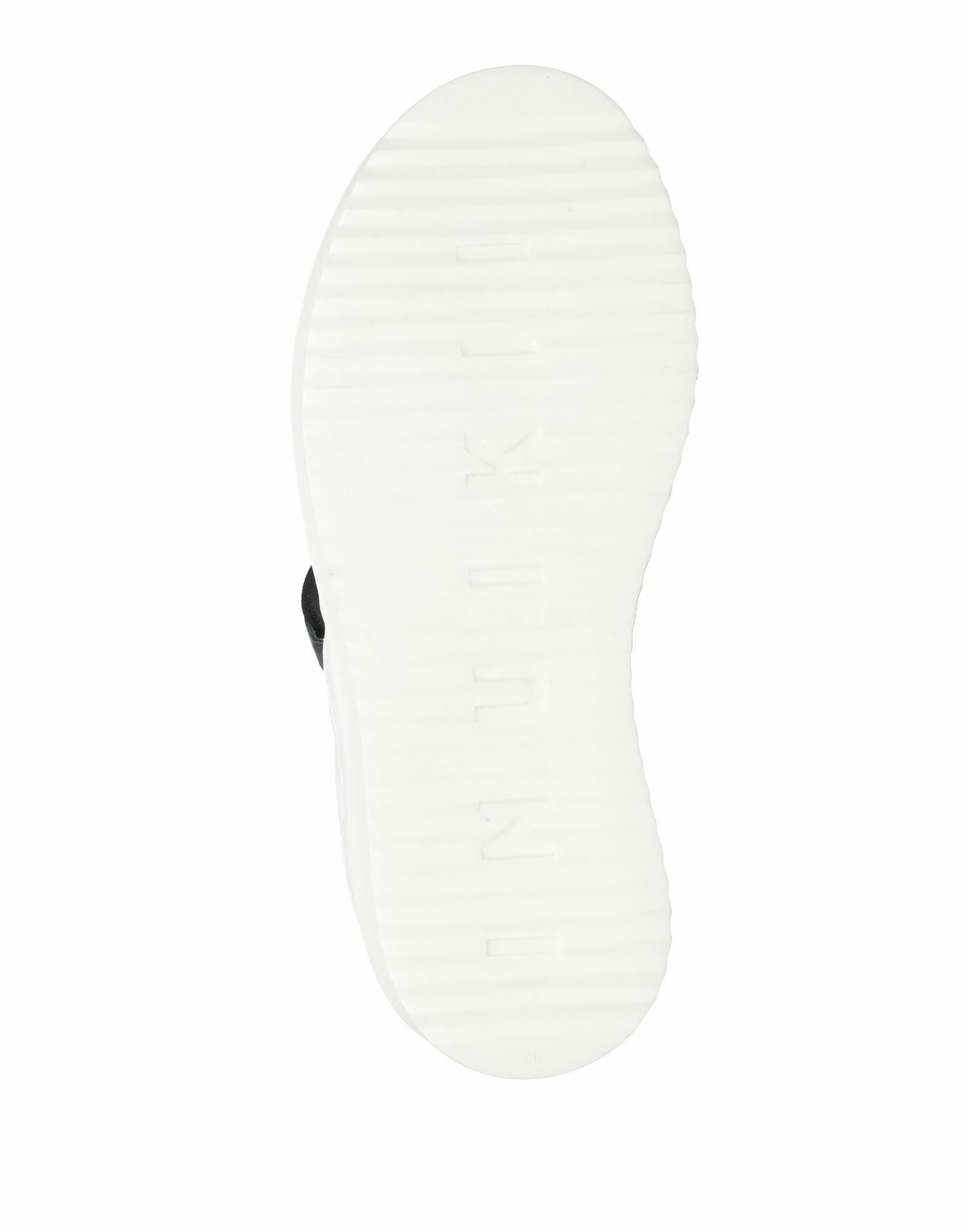 Inuikii Womens Sneakers in Sky blue