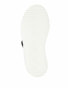 Inuikii Womens Sneakers in Sky blue