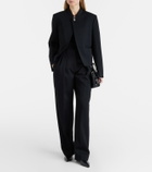 Jil Sander Wool jacket