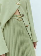 Rejina Pyo Dilan Pleated Skirt