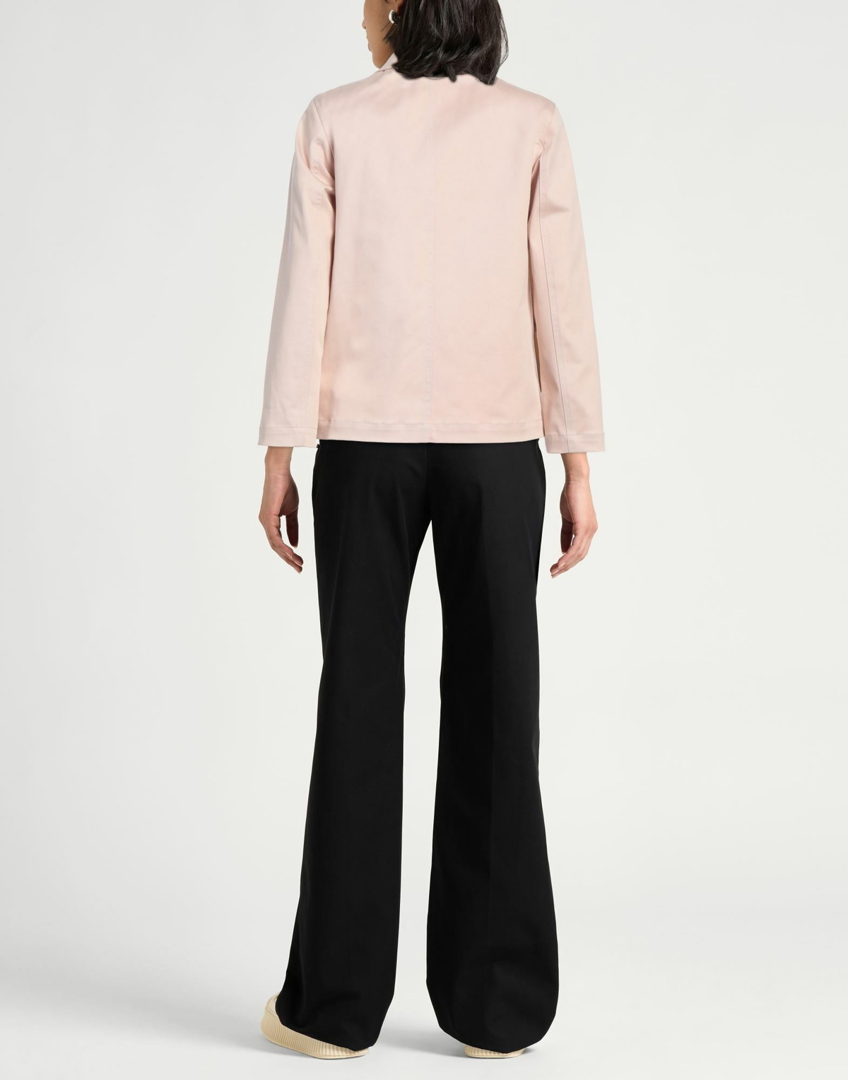 Red Valentino Womens Jacket Light in Pink