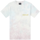 Howlin by Morrison Women's Howlin' Howlin' Tie Dye T-Shirt in Summer Mix