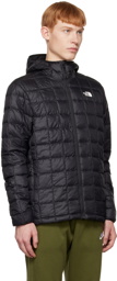 The North Face Black ThermoBall™ Jacket