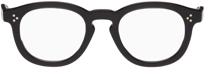 Photo: OTTOMILA Black Ombretta Glasses