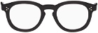 OTTOMILA Black Ombretta Glasses
