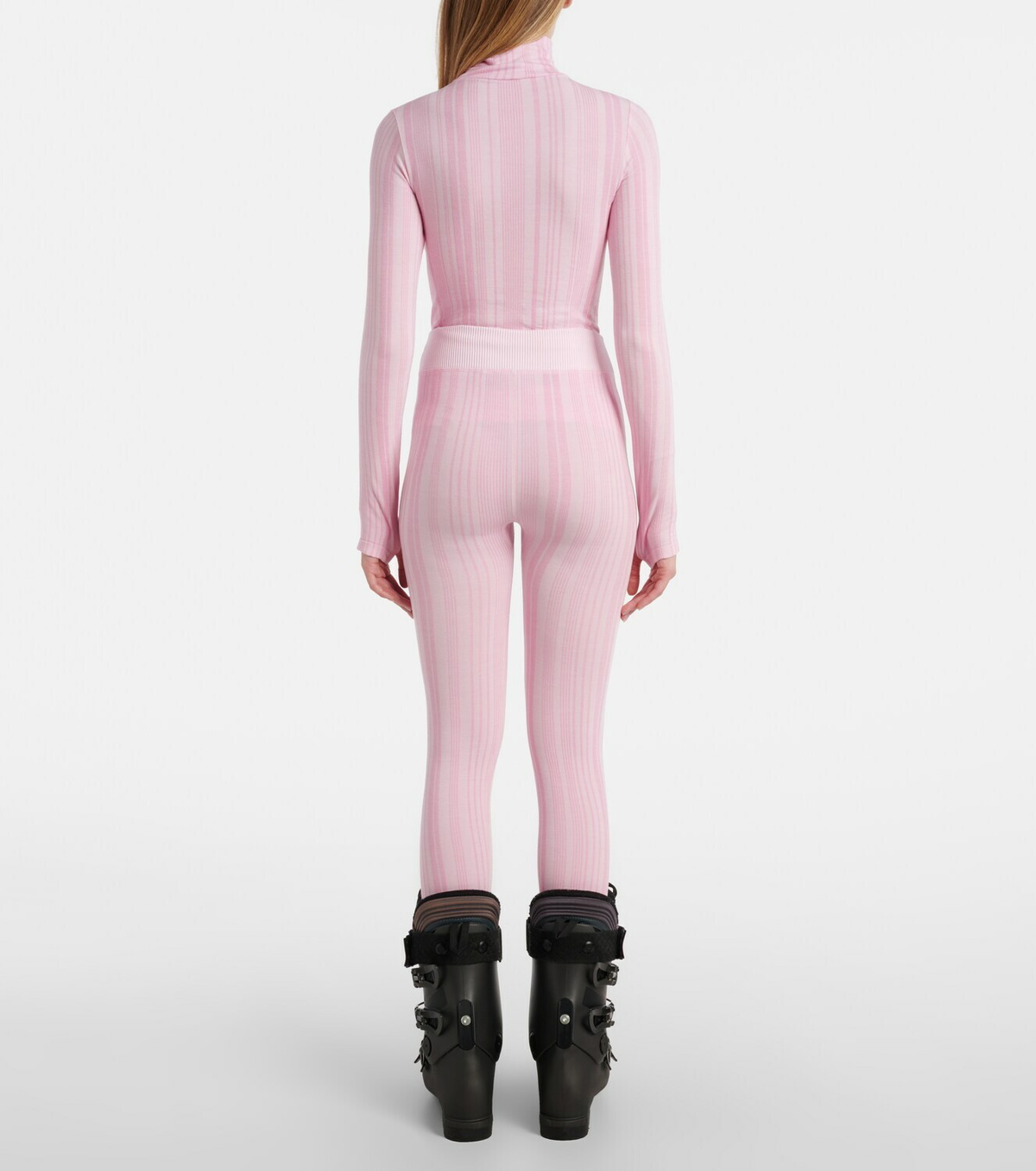 Cordova Sol high-rise ski leggings