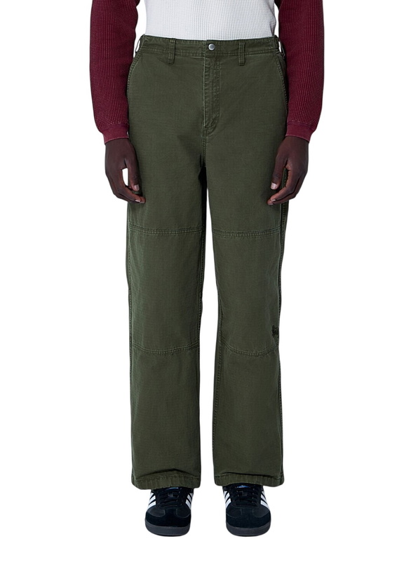 Photo: Stüssy Field Pants