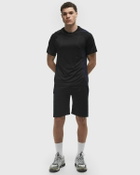 Alpha Industries Seamless Short Black Mens Sport & Team Short