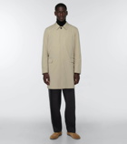 The Row - Django car coat