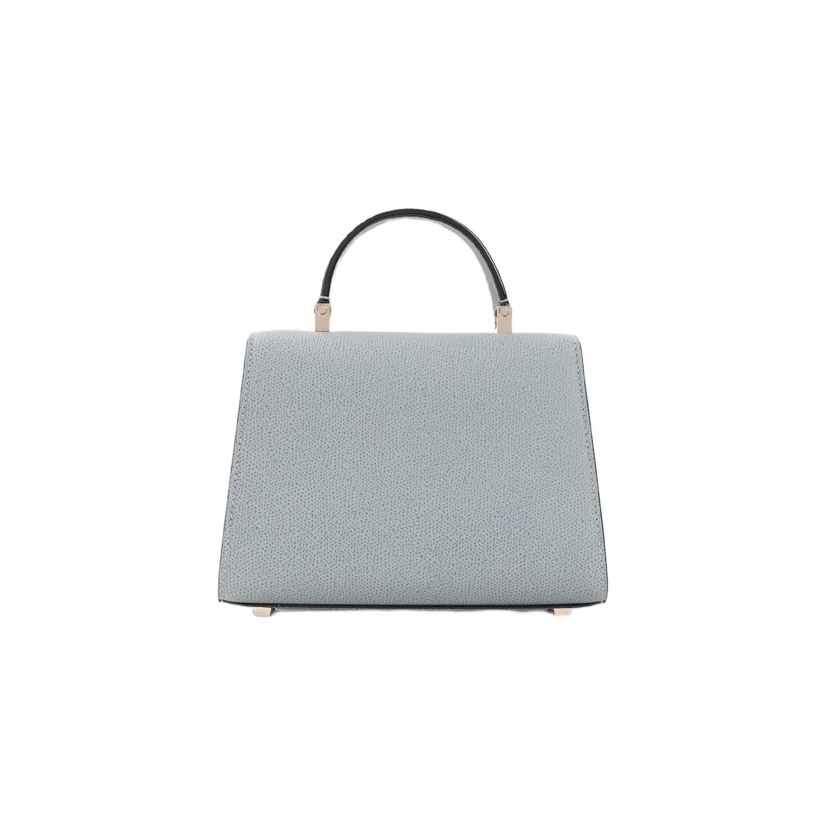 Valextra Iside Crossbody Micro Bag