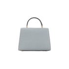 Valextra Iside Crossbody Micro Bag