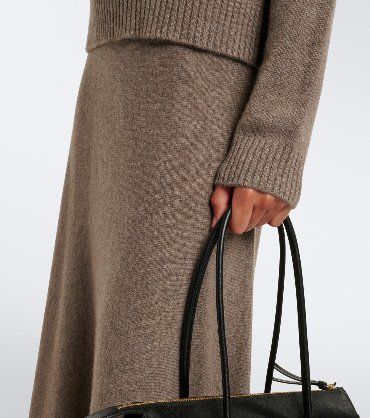 Lisa Yang Mable cashmere sweater