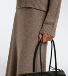 Lisa Yang Mable cashmere sweater