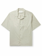 Studio Nicholson - Vard Cotton-Poplin Shirt - Neutrals