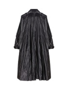 Saint Laurent Nylon Trench Coat