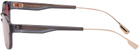 PROJEKT PRODUKT Black RSCC4 Sunglasses