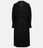 Wardrobe.NYC - Release 04 belted coat