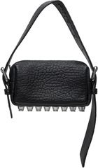 Alexander Wang Black Ricco Mini Crossbody Bag