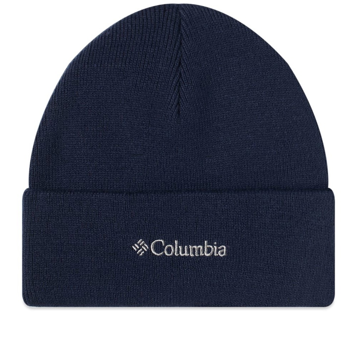 Photo: Columbia City Trek Heavyweight Beanie