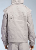adidas Logo Motif Jacket
