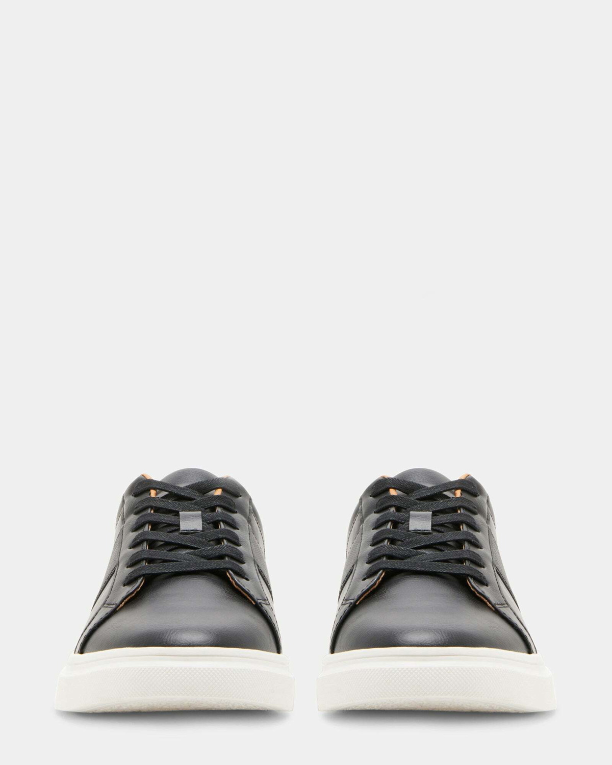 Steve Madden Stormz Sneakers in Black