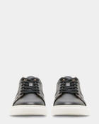 Steve Madden Stormz Sneakers in Black