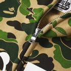 A Bathing Ape ABC Be@r Zip Hoody