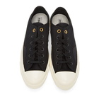 Converse Black Clean N Preme Chuck 70 Sneakers