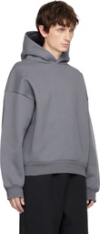 Seventh Gray V2 Hoodie