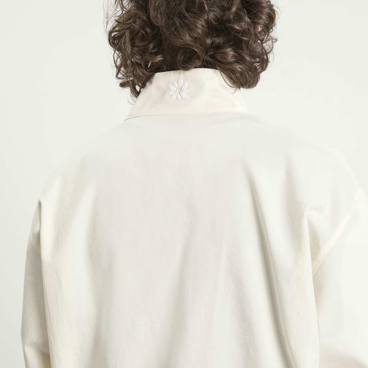 Gander Men's Le Mans Shirt in White