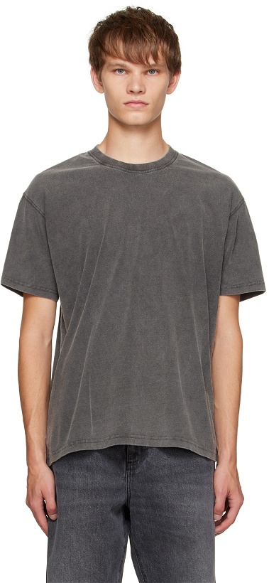 Photo: mfpen Gray Standard T-Shirt