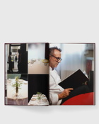 Phaidon "Never Trust A Skinny Italian Chef" By Massimo Bottura Multi - Mens - Food