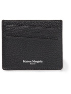 Maison Margiela - Leather Cardholder