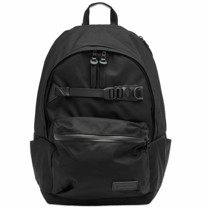 Photo: Master-Piece Potential Backpack in Black 