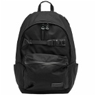 Master-Piece Potential Backpack in Black 