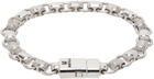 MAPLE Silver Billy Bracelet