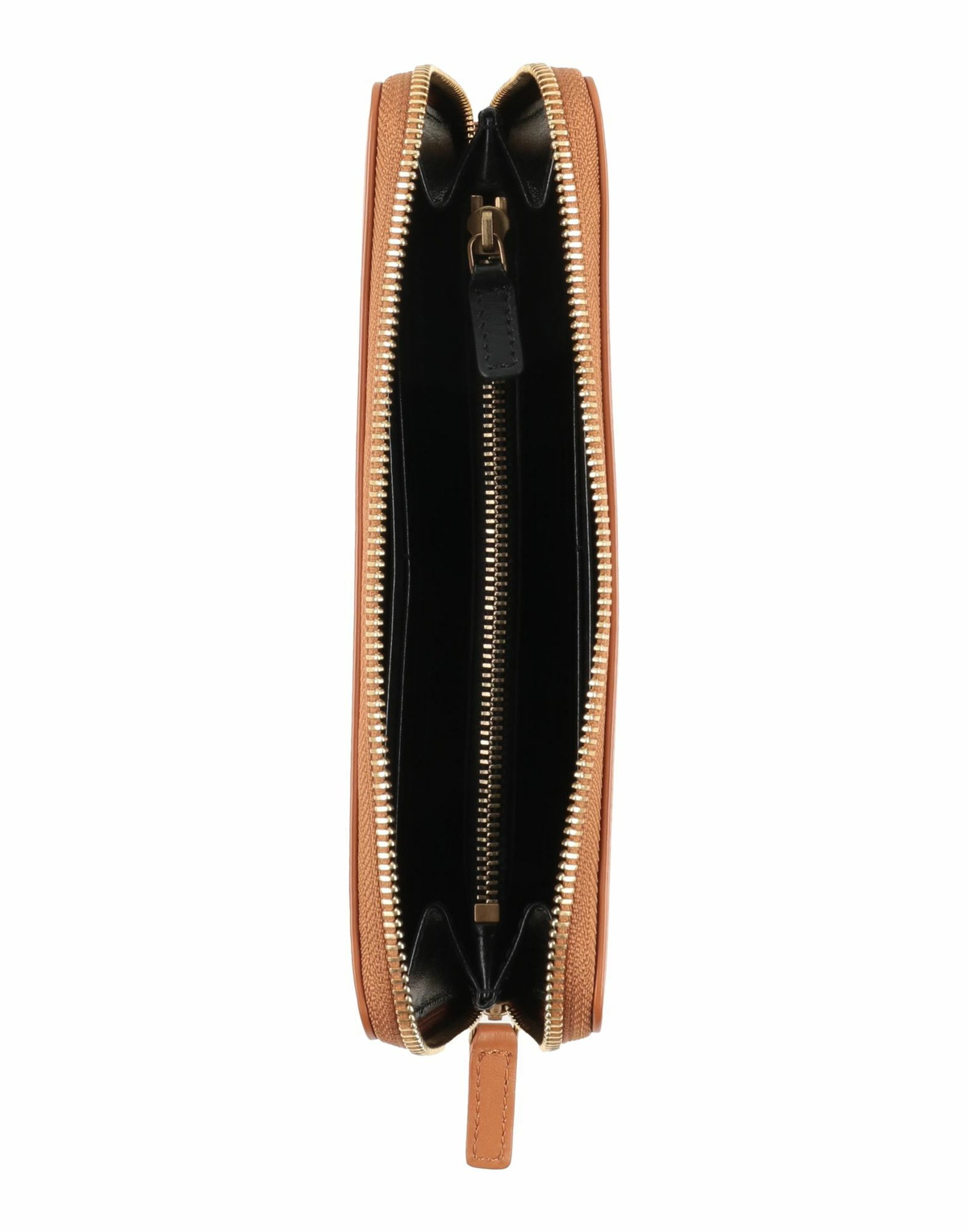 Roberto Cavalli Womens Wallet Tan