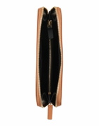 Roberto Cavalli Womens Wallet Tan