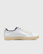 Puma Clyde Service Line White - Mens - Lowtop