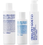 Malin Goetz - Saving Face Gift Set - Colorless