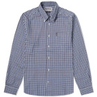 Barbour Gingham 15 Tailored Shirt