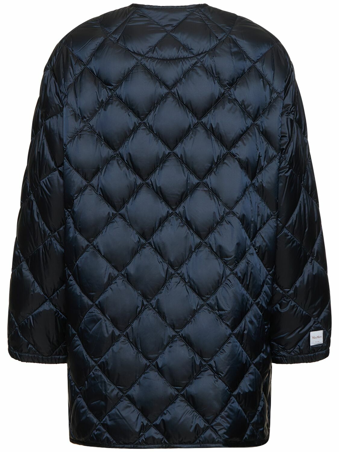 ジャケット・アウター 1990s 2000s max mara ,Tech Down マックスマーラ(MAX MARA)マックスマーラ THE CUBE TREPA ダウン