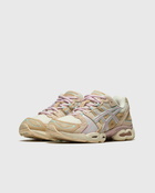 Asics Gel Nimbus 9 Multi - Mens - Lowtop